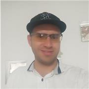 Profesor de matemáticas y física básica